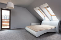 Rhosygadair Newydd bedroom extensions