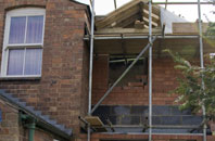 free Rhosygadair Newydd home extension quotes