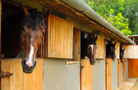 free Rhosygadair Newydd stable construction quotes